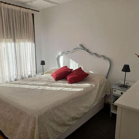 Casa Rural La Endrina Terriente Luaran gambar