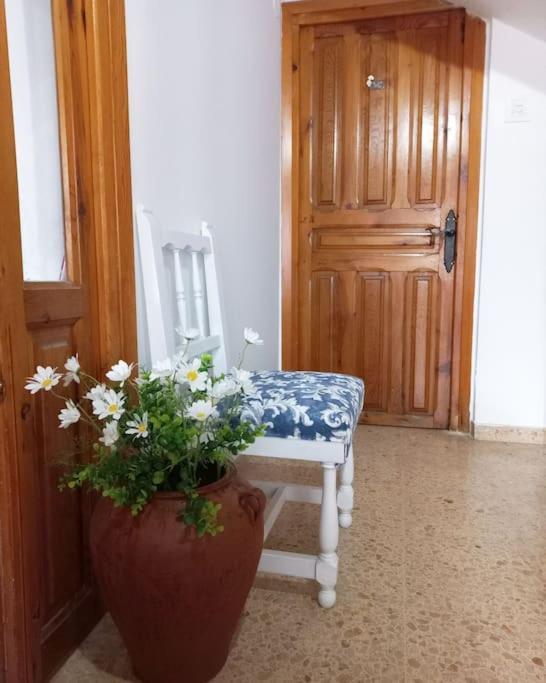 Casa Rural La Endrina Terriente Luaran gambar